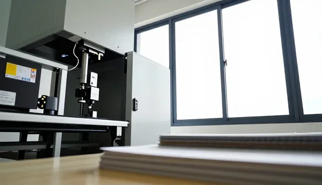VOCs净化设备