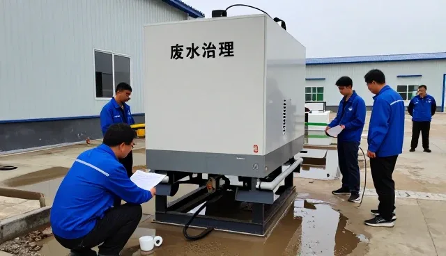 废气治理工程帮助用户创造更多价值