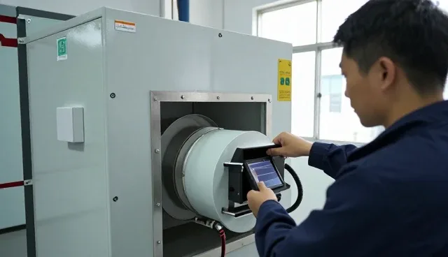 技术实施在治理方案中的关键作用与实际应用
