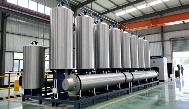 废水治理工程:选型关注点的具体分析